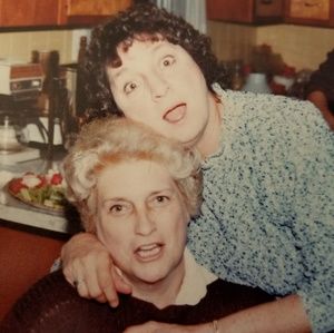 Meet your Posher, Terri